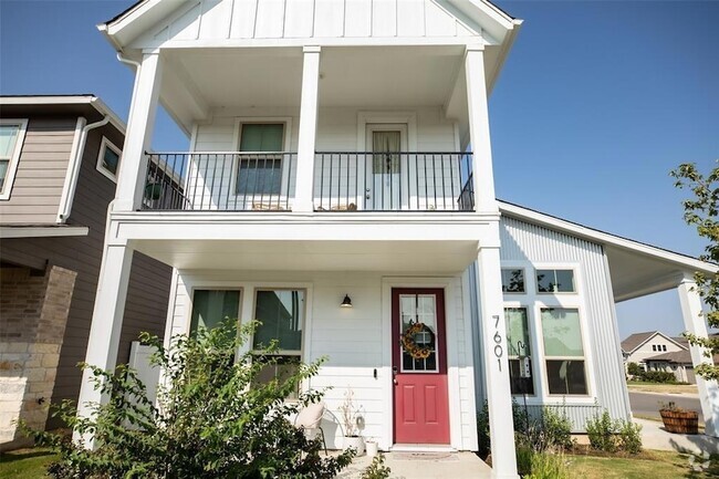 Building Photo - 7601 Frida Bend Rental