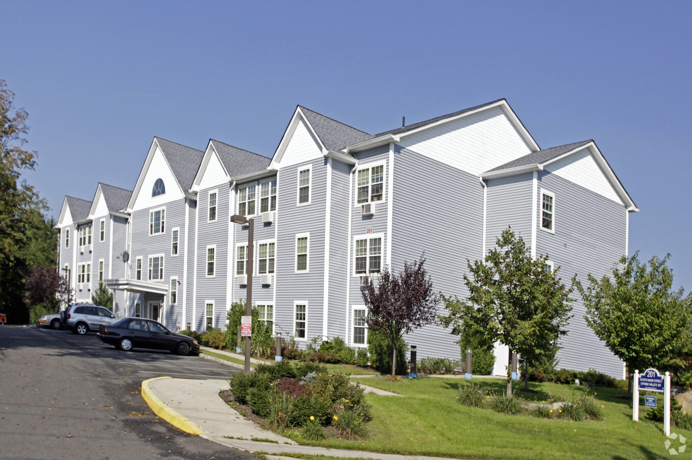 Photo - YoungBlood Housing Dev Apartments