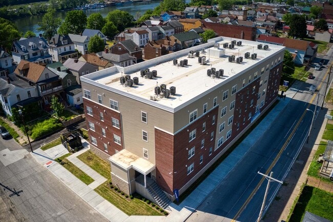 Photo - Owens Greene Apartments