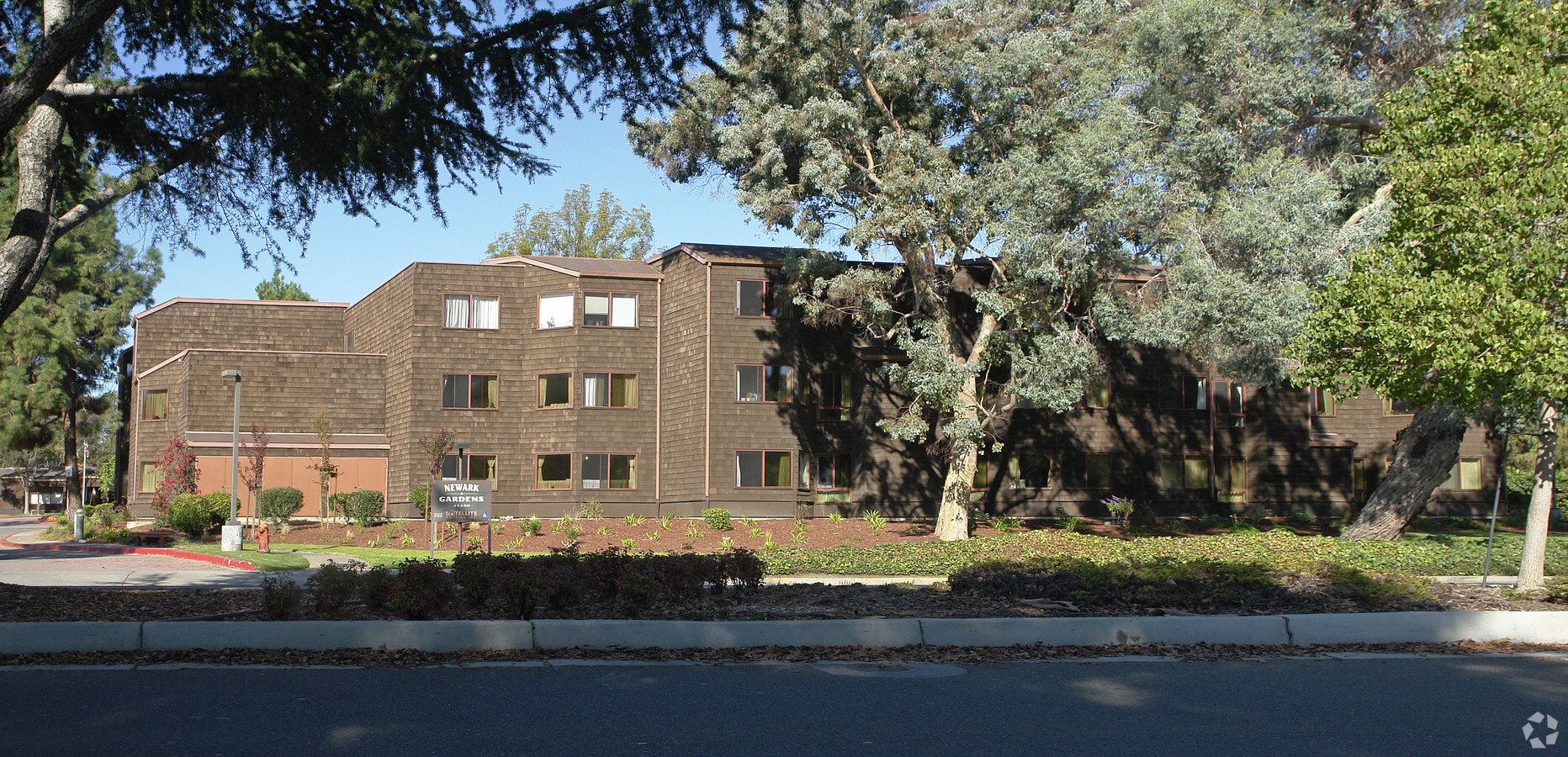 Photo - Newark Gardens I Apartments