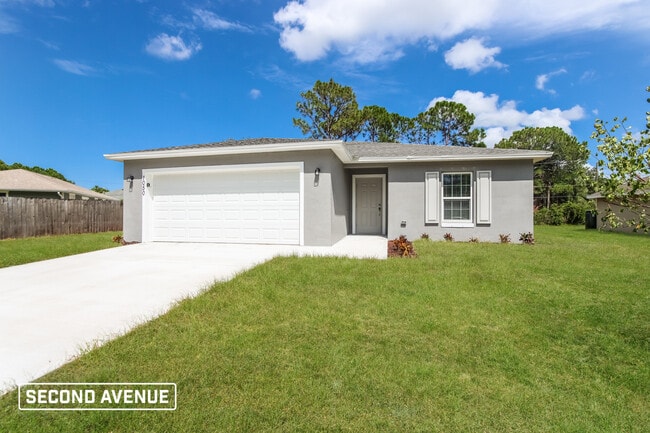 Building Photo - 1050 San Rafael Rd SW Rental