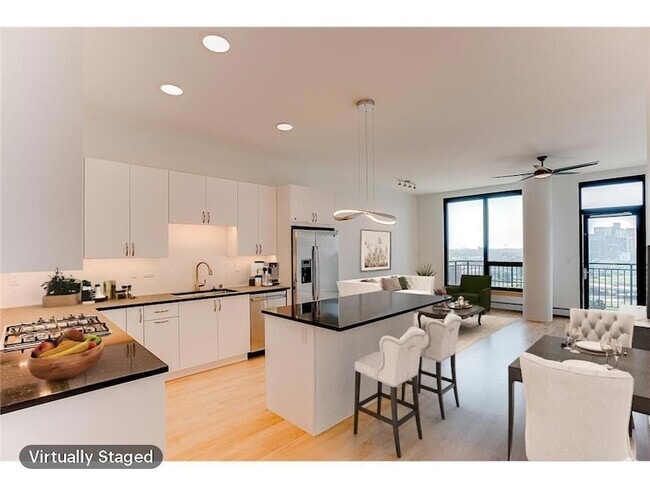 Building Photo - 1240 S 2nd St Rental