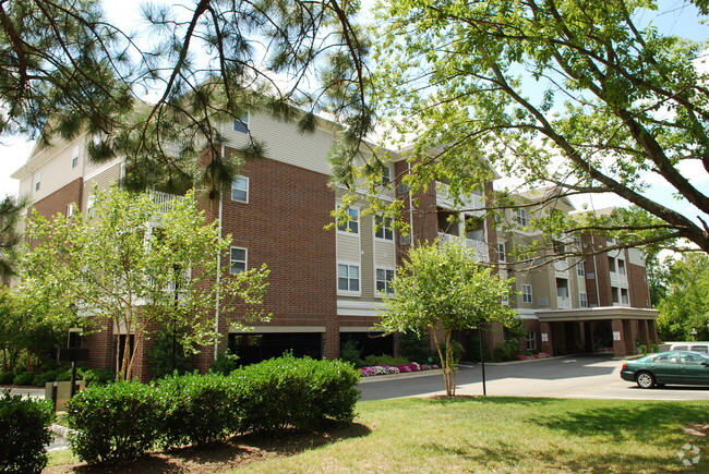 The Talbot on Granby - The Talbot on Granby Apartments