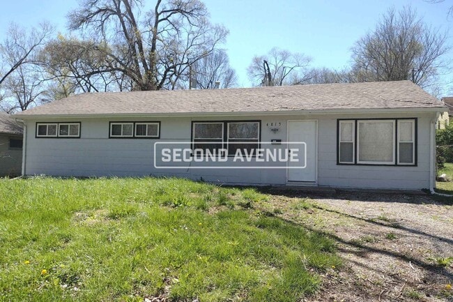 Building Photo - 4815 E 43rd St Rental