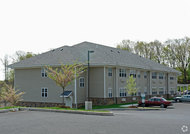 Building Photo - Enola Commons Rental