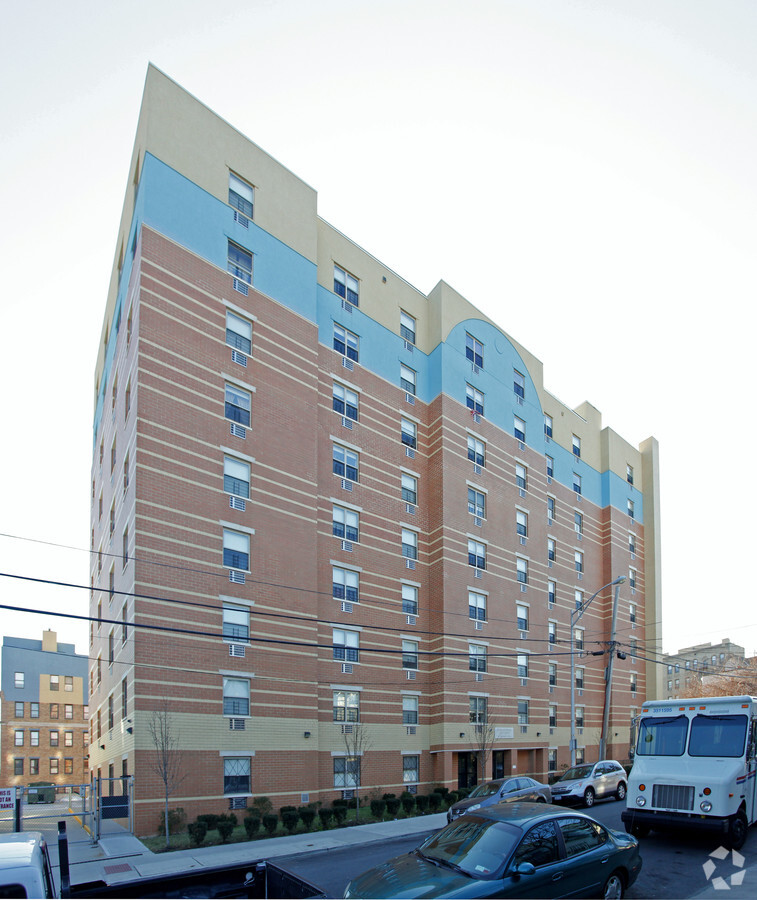 Photo - Highland Avenue Senior Apartments