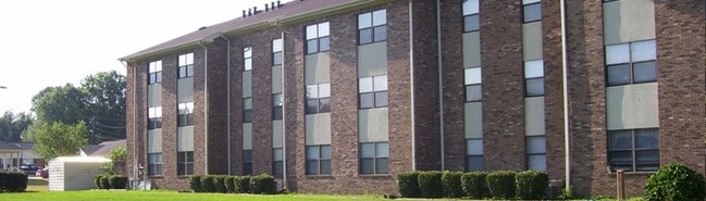 Building Photo - Mayfair Manor Rental