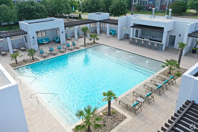 Building Photo - The Spring at Silverton a 55+ Adult Community