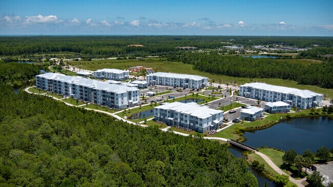 Building Photo - Central Landings Senior Living Rental