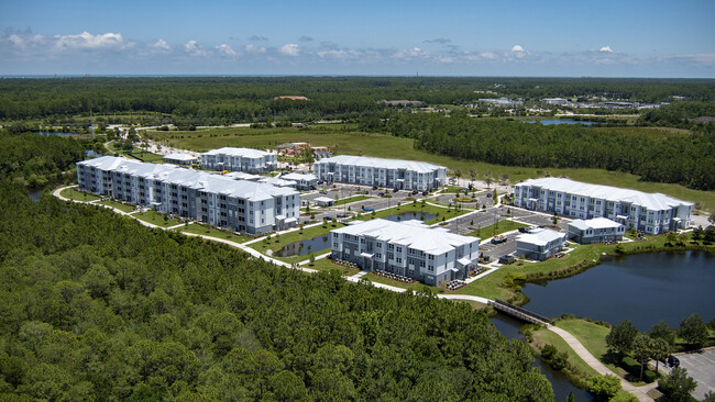 Building Photo - Central Landings Senior Living Rental