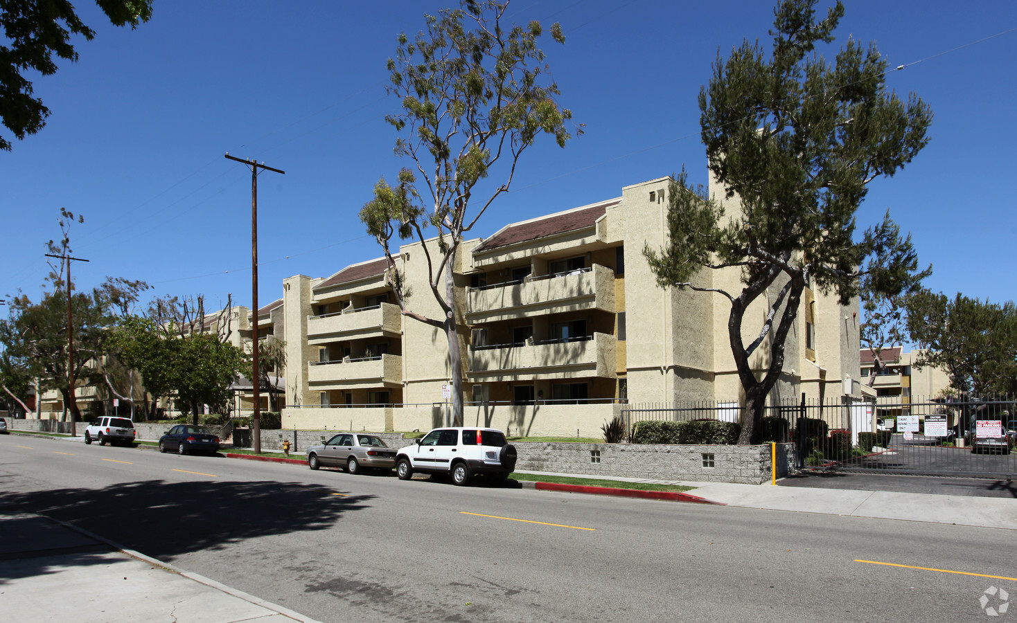 Photo - Grandview Terrace Apartments