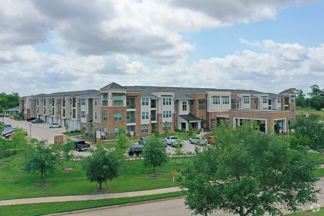 Building Photo - The Huntington at Sienna Ranch(62+ Community) Rental