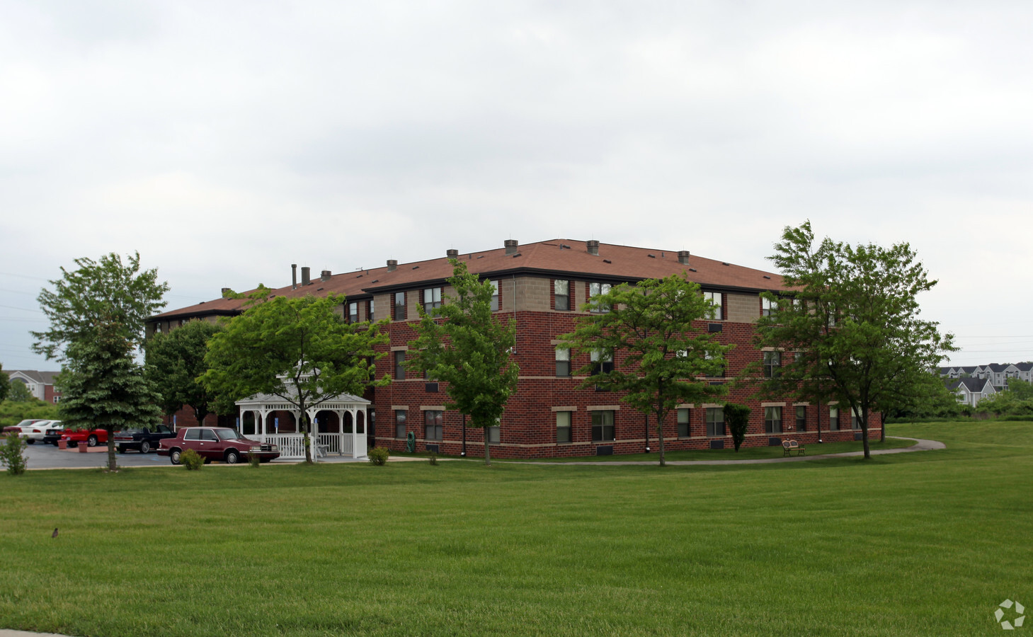 Photo - Linden House of Mishawaka Apartments