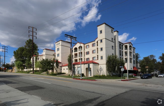 Building Photo - Rockview Senior Apartments