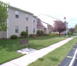 Photo - Bergen Meadows Apartments