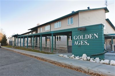 Photo - Golden Ages Apartments