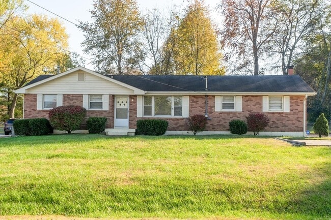 Photo - 106 Bluewater Dr Rental