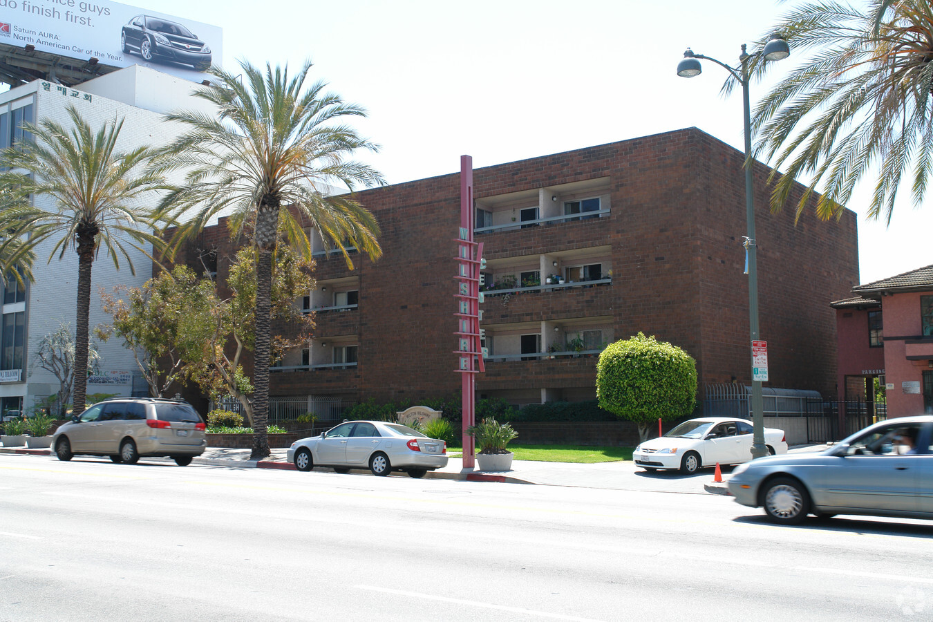 Photo - Wilton Wilshire Arms Apartments