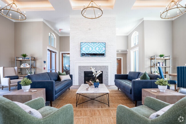 Lobby - Chesapeake Bay II Rental