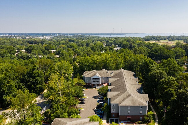 Building Photo - Gardens of Annapolis Rental