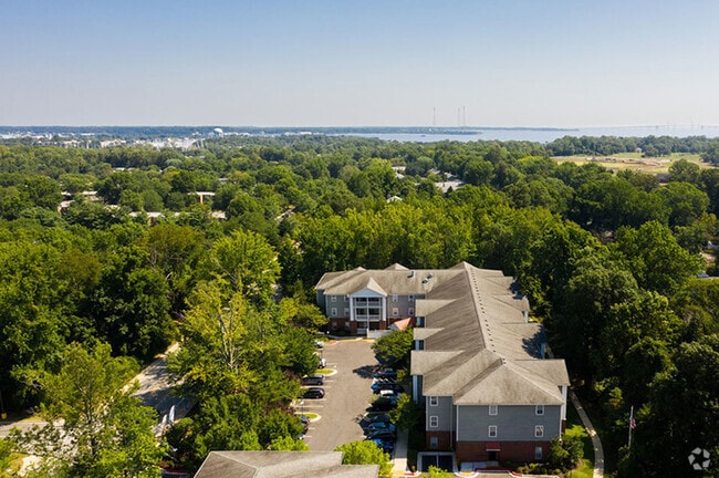 Building Photo - Gardens of Annapolis Rental