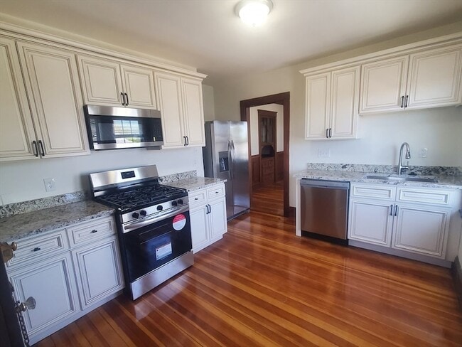 Photo - 32 Boutwell St Unit 2 Condo