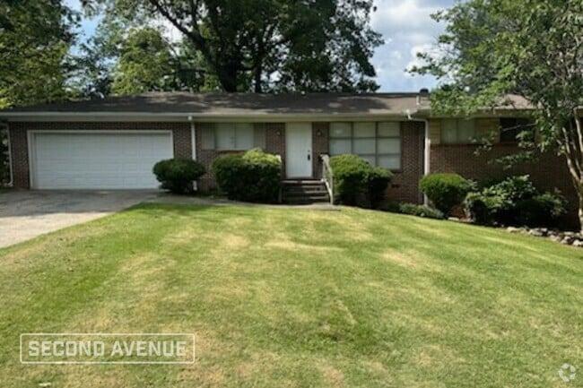 Building Photo - 957 Hickory Cir Rental