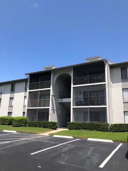 Photo - 1013 S Pine Ridge Cir Unit 3C Condo