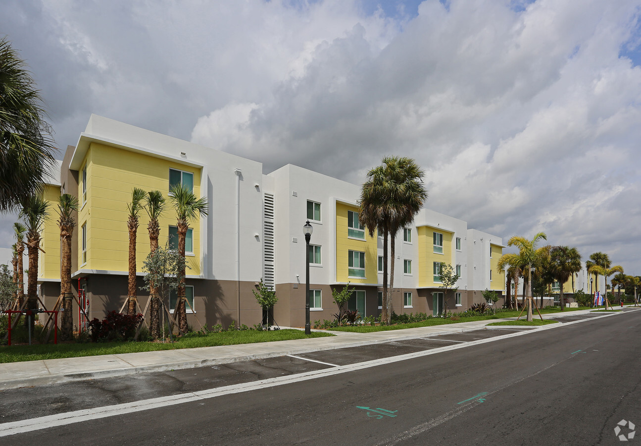 Northwest Gardens II - 62+ Senior Housing - Northwest Gardens II - 62+ Senior Housing Apartments