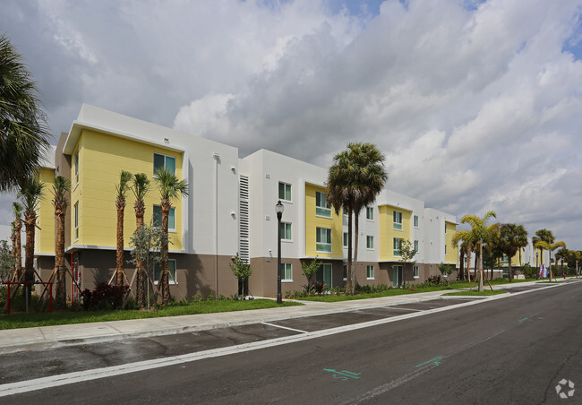 Building Photo - Northwest Gardens II - 62+ Senior Housing Rental