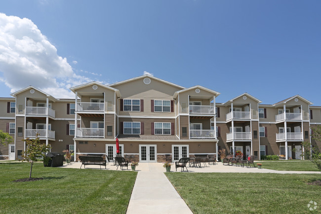 Building Photo - Connect55+ Kansas City Active Community 55+ Rental