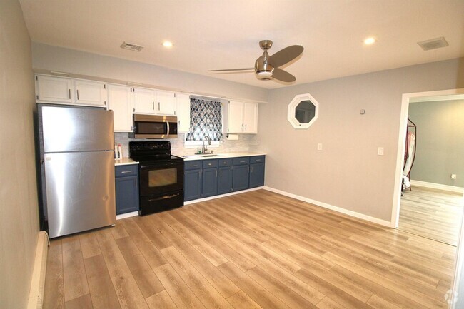 Building Photo - 161 Washington Ave Rental