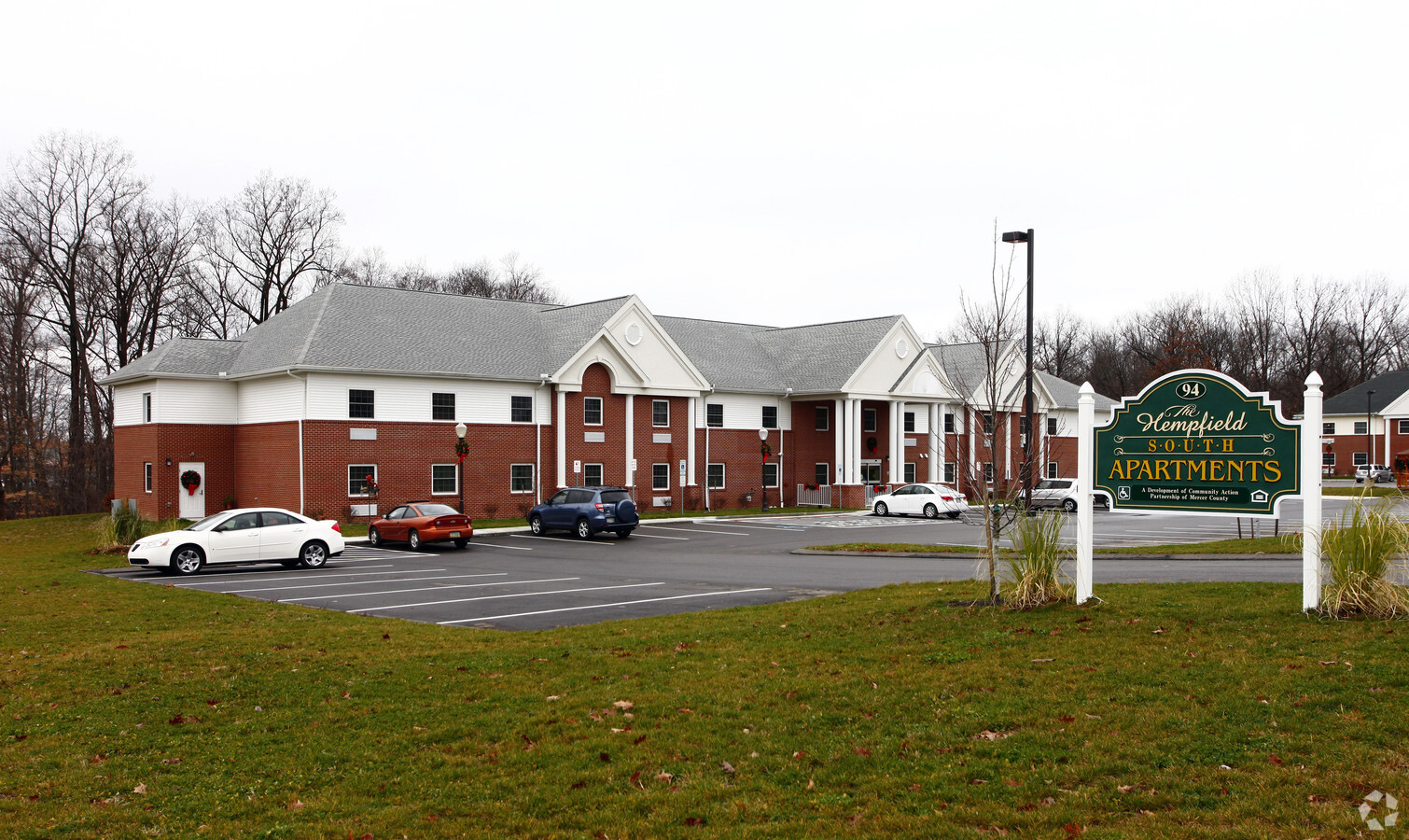 Photo - The Hempfield Apartments