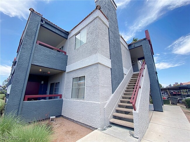 Photo - 8600 W Charleston Blvd Unit 2068 Condo
