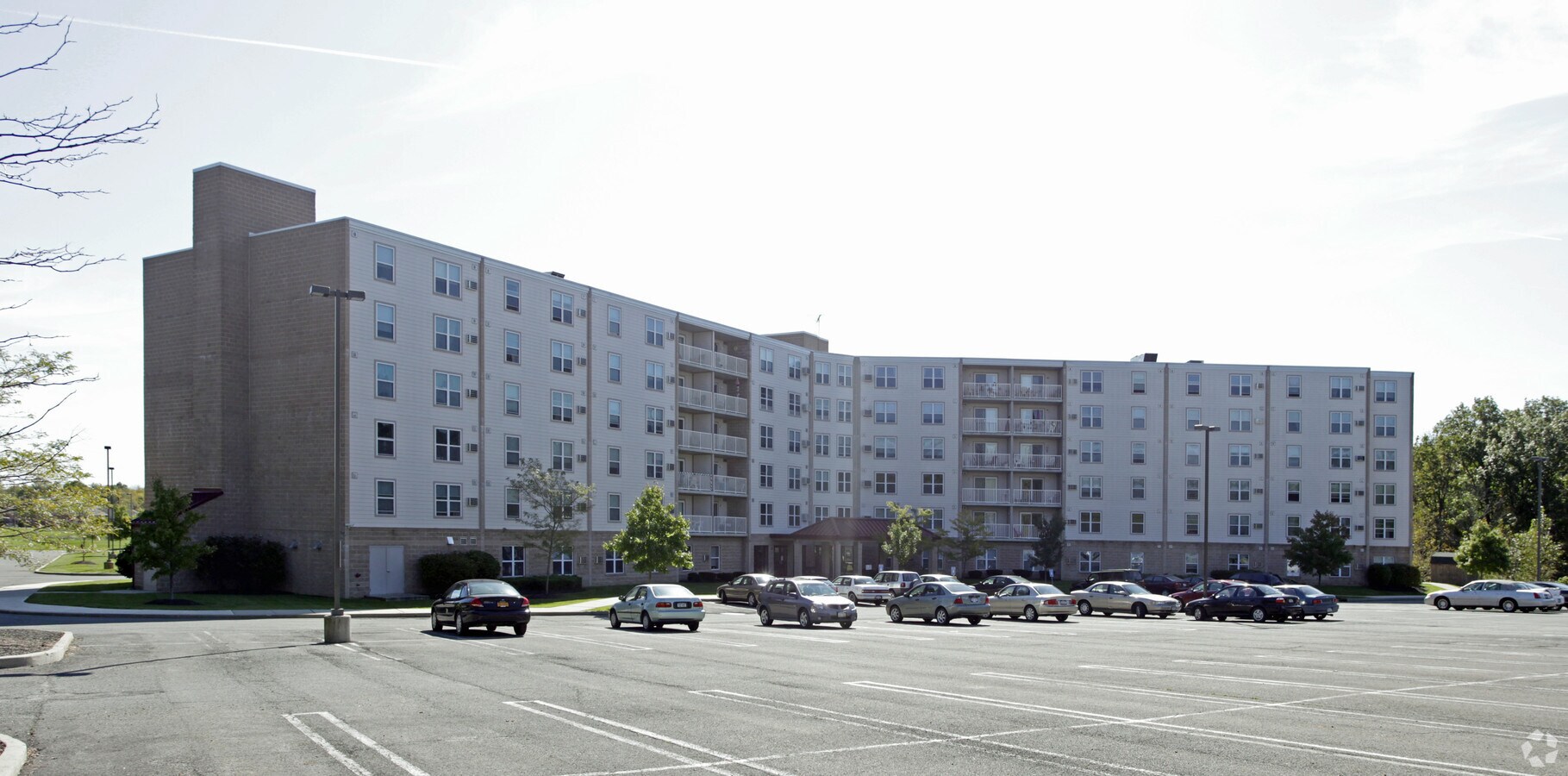 Wallkill Living Center Apartments Middletown, New York 0 unit