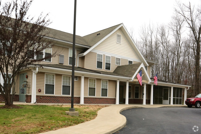 Building Photo - South Oaks Senior Housing Rental