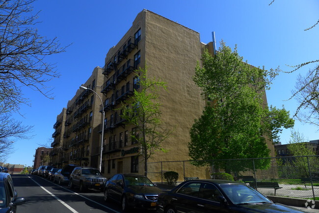 Primary Photo - Bryant Mews Senior Residence Rental