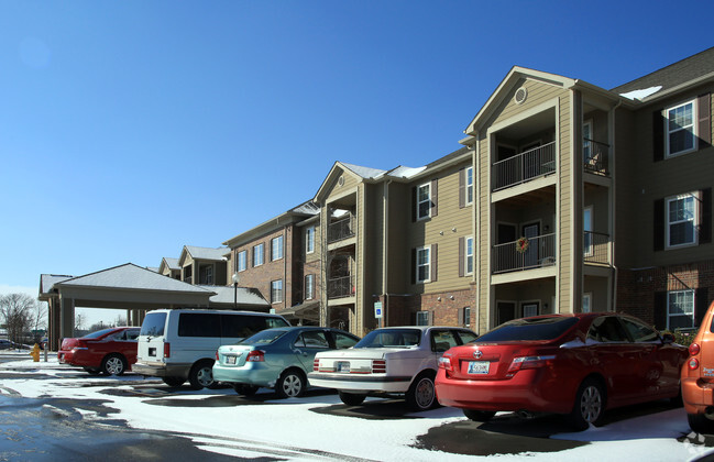 Photo - River Ridge Apartments