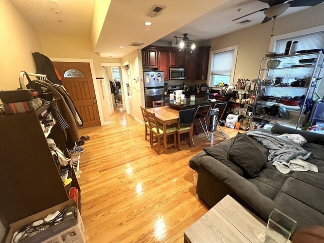Photo - 165 Hampshire St Unit 3 Condo