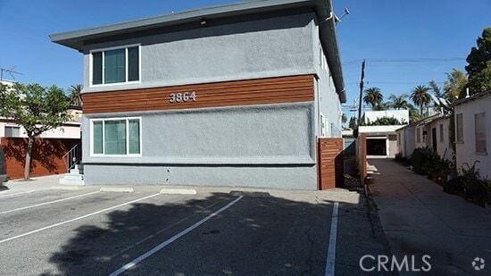Building Photo - 3864 Inglewood Blvd Rental