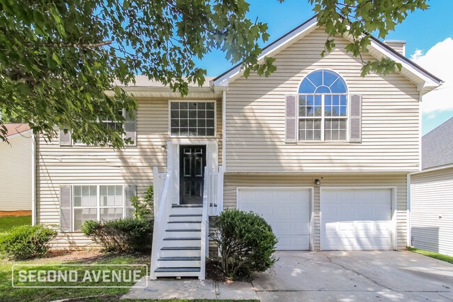 Photo - 3852 Waldrop Hills Dr Rental