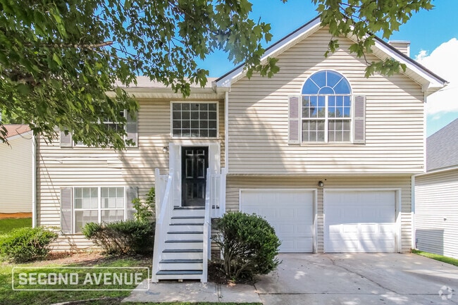 Building Photo - 3852 Waldrop Hills Dr Rental
