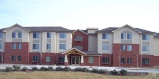 Building Photo - Cimarron Village Rental