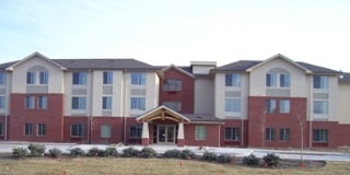 Building Photo - Cimarron Village Rental