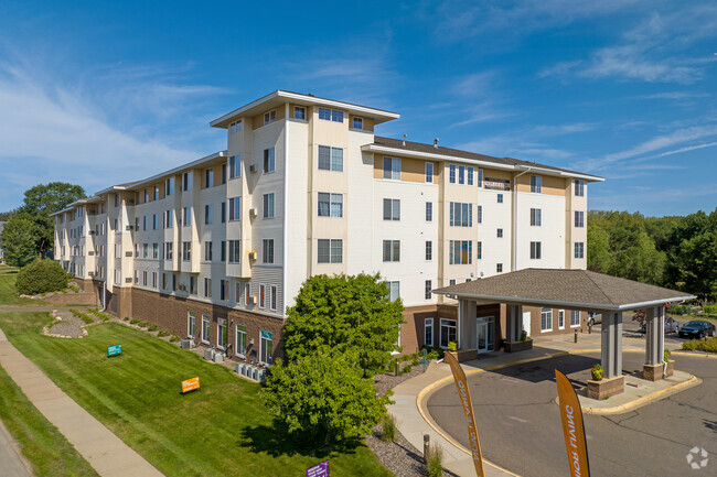 Building Photo - Parkway Gardens Senior Living 55 & Better Rental