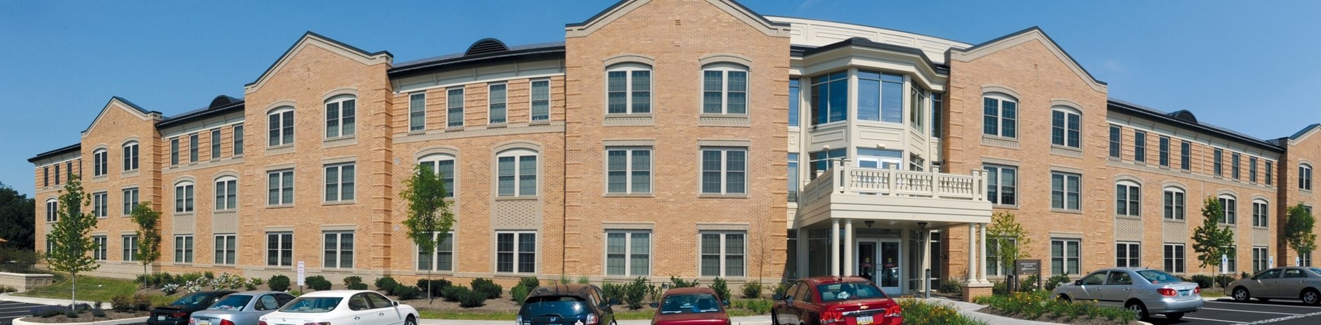 Photo - Eagleview Senior Apartments