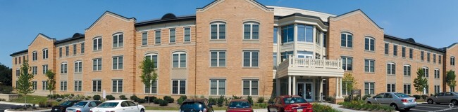 Primary Photo - Eagleview Senior Apartments