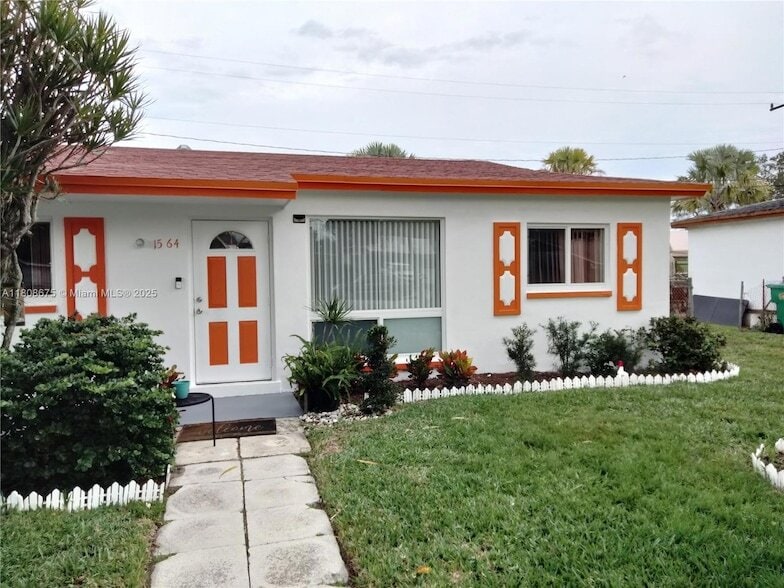 Photo - 1564 NW 31st Way Rental