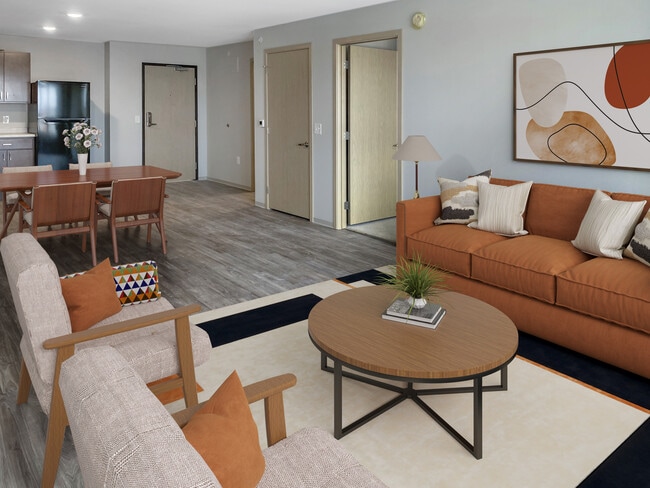 Building Photo - Goldenrod Glen Rental