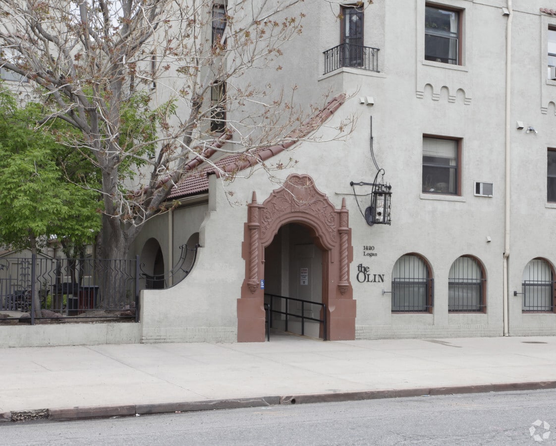 Photo - The Olin Apartments